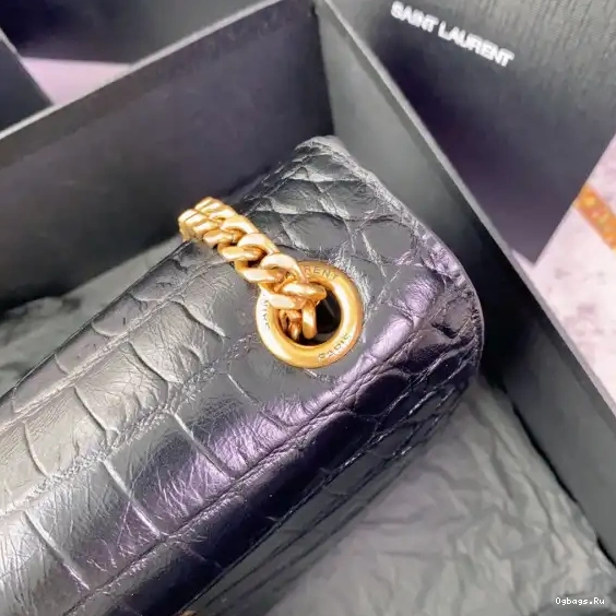 MEDIUM-28.5*20*6CM YSL KATE 0524